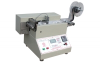 RQD-100 automatic computerized hot label cutter